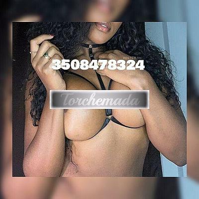 Girl Calda Modella  Treviso