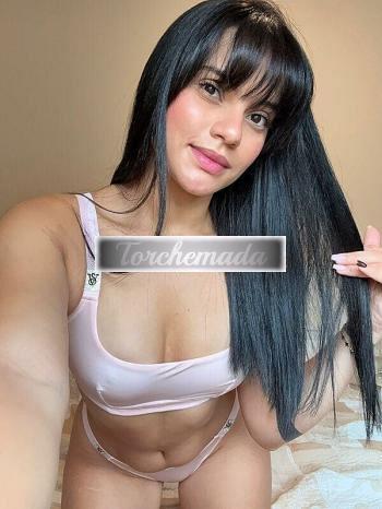 Girl Bellissima Femmina  Salerno