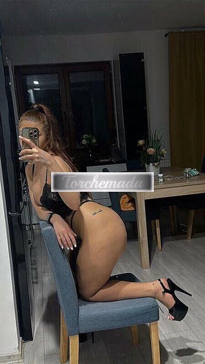 Girl Piccantissima Amabile  Firenze