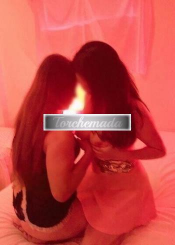 Girl Vogliosa Femmina  Treviso