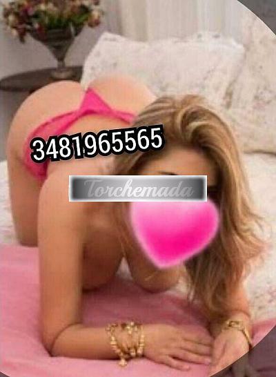 Girl Felina Modella  Siracusa