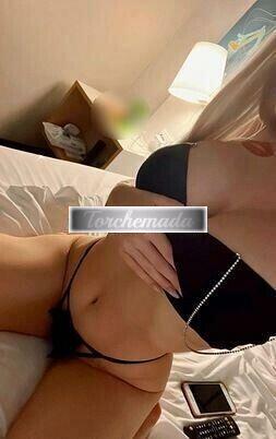 Girl Strepitosa Modella  Cagliari