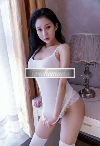 Girl Calda Esibizionista  Treviso