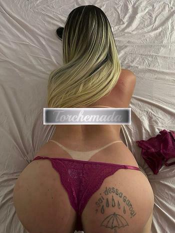 Girl Esplosiva Girl  Brindisi