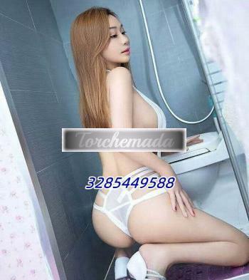 Girl Esplosiva Femmina  Alessandria