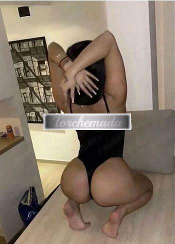 Girl Calda Studentessa  Savona