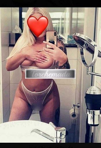 Girl Felina Modella  Napoli