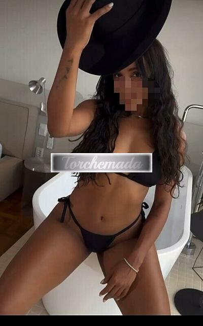 Girl Esplosiva Graziosa  Roma