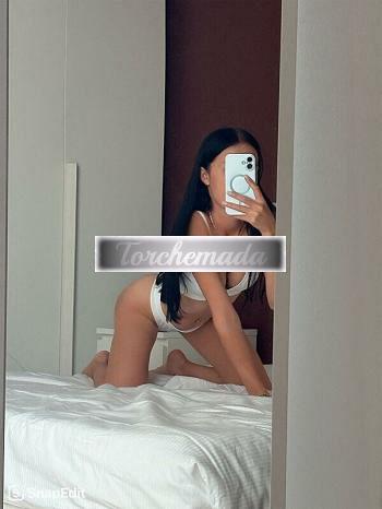 Girl Calda Studentessa  Verona