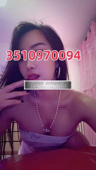 Girl Esplosiva Sensuale  Lecco