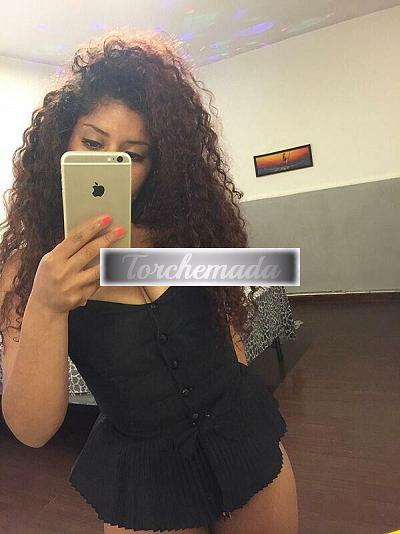 Girl Bellissima Amabile  Pistoia