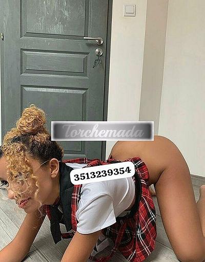 Girl Esplosiva Esibizionista  Biella