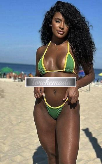 Girl Spettacolare Esibizionista  Imperia