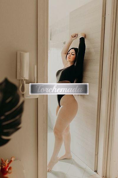 Girl Trasgressiva Graziosa  Sassari