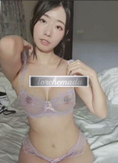 Girl Felina Studentessa  Ancona