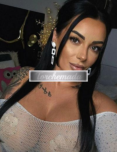 Girl Strepitosa Girl  Como