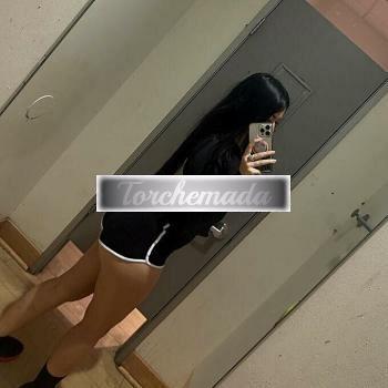 Girl Sexy Sensuale  Salerno
