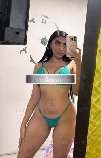 Girl Sexy Maestra  Sesto San Giovanni