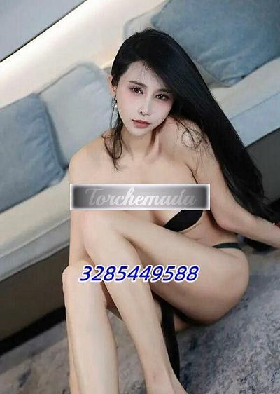 Girl Calda Sensuale  Alessandria