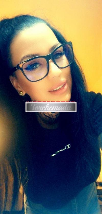 Girl Calda Ragazza  Palermo