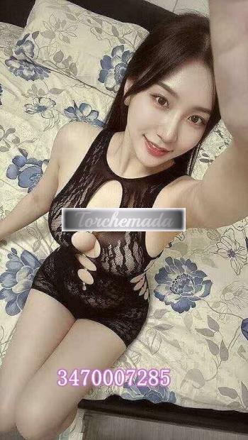 Girl Novità Orientale Hot  Ravenna