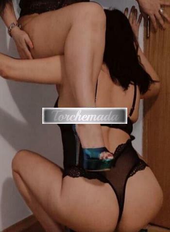 Girl Vogliosa Maestra  Roma