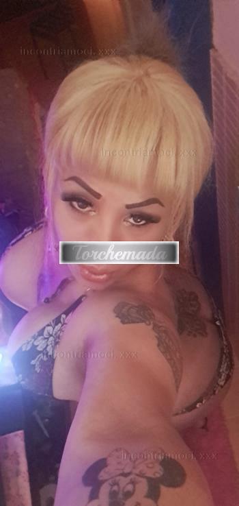 Transex Piccantissima Studentessa  Roma
