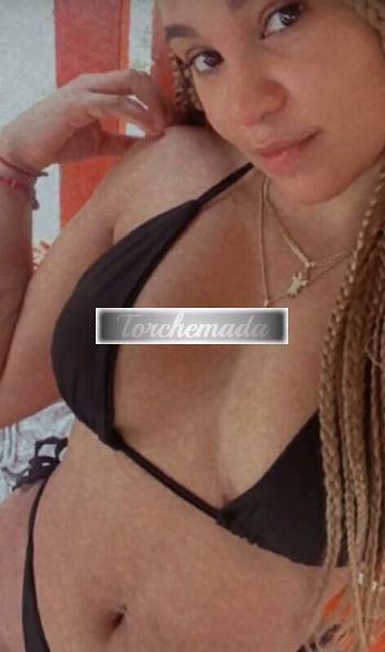 Girl Esplosiva Girl  Firenze