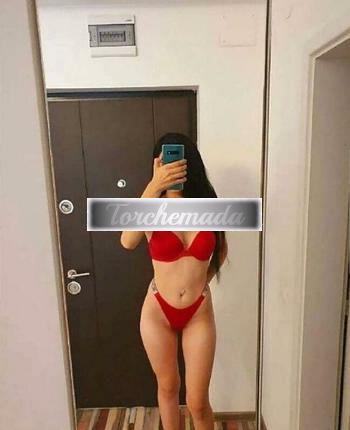 Girl Felina Girl  Cremona