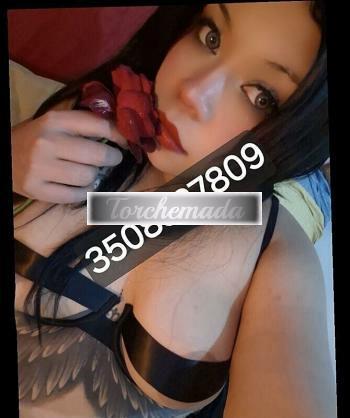 Girl Solare e dolce  Crotone