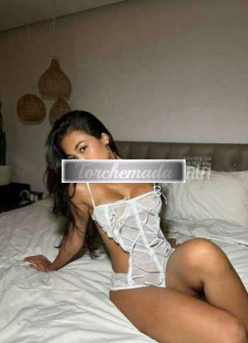 Girl Esplosiva Girl  Forli