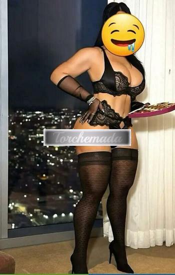 Girl Spettacolare Sensuale  Campobasso