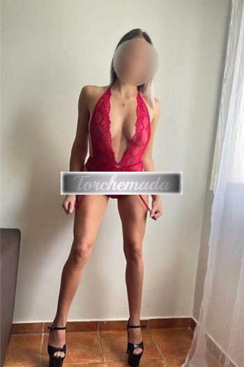 Girl Spettacolare Amabile  Brescia