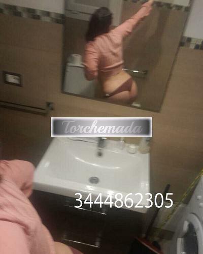 Girl Trasgressiva Coinvolgente  Catania