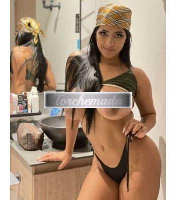 Girl Trasgressiva Attrice  Livorno