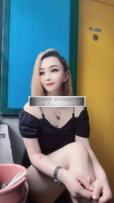 Girl Regina Orientale Piacere Senza Limiti  Bergamo