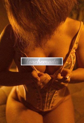 Girl Calda Sirena  Sassari