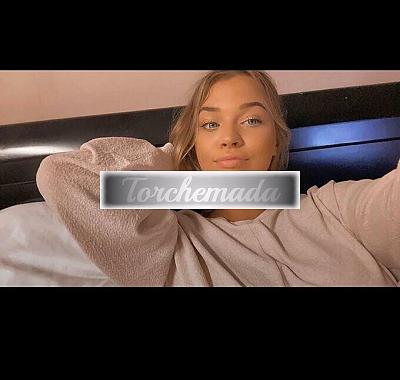 Girl Strepitosa Bambola  Genova