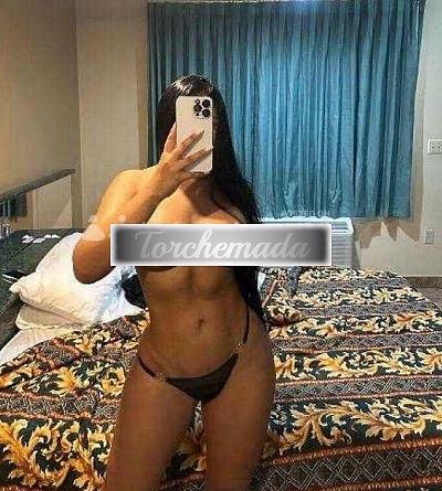Girl Lisa  Foggia