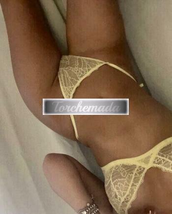 Girl Sexy Coinvolgente  Treviso