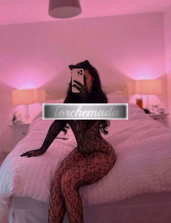 Girl Piccantissima Femmina  Milano