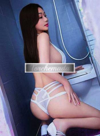 Girl Calda Studentessa  Siena