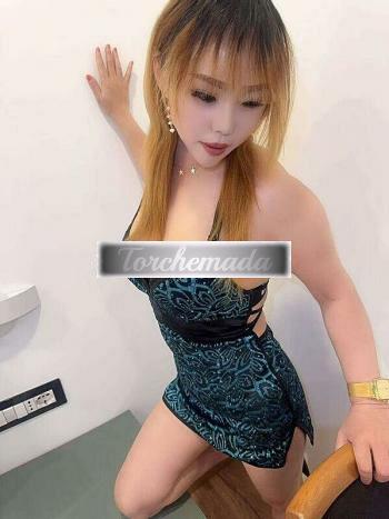 Girl Vogliosa Girl  Padova