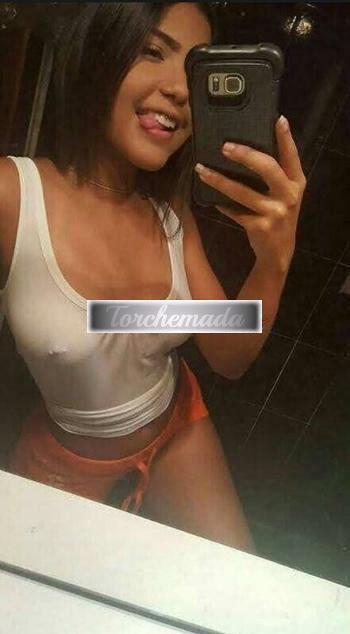 Girl Vogliosa Studentessa  Venezia