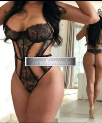 Girl Trasgressiva Attrice  Foggia