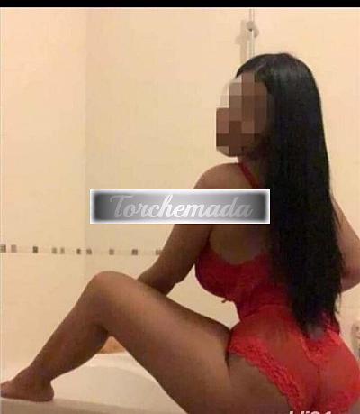 Girl Donna formosa e passionale  Foggia