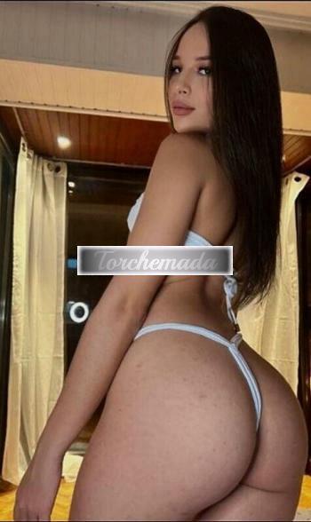 Girl Spettacolare Maestra  Cagliari