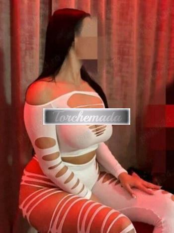 Girl Felina Femmina  Cagliari