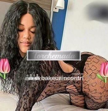 Girl Trasgressiva Graziosa  Catanzaro