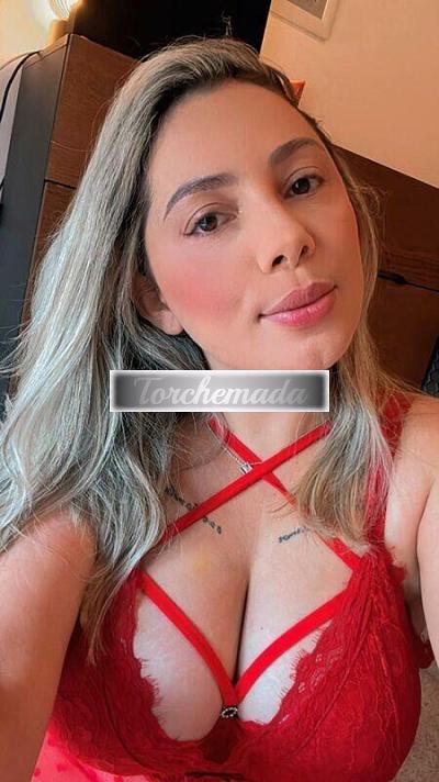 Girl Vera troia da montare  Modena